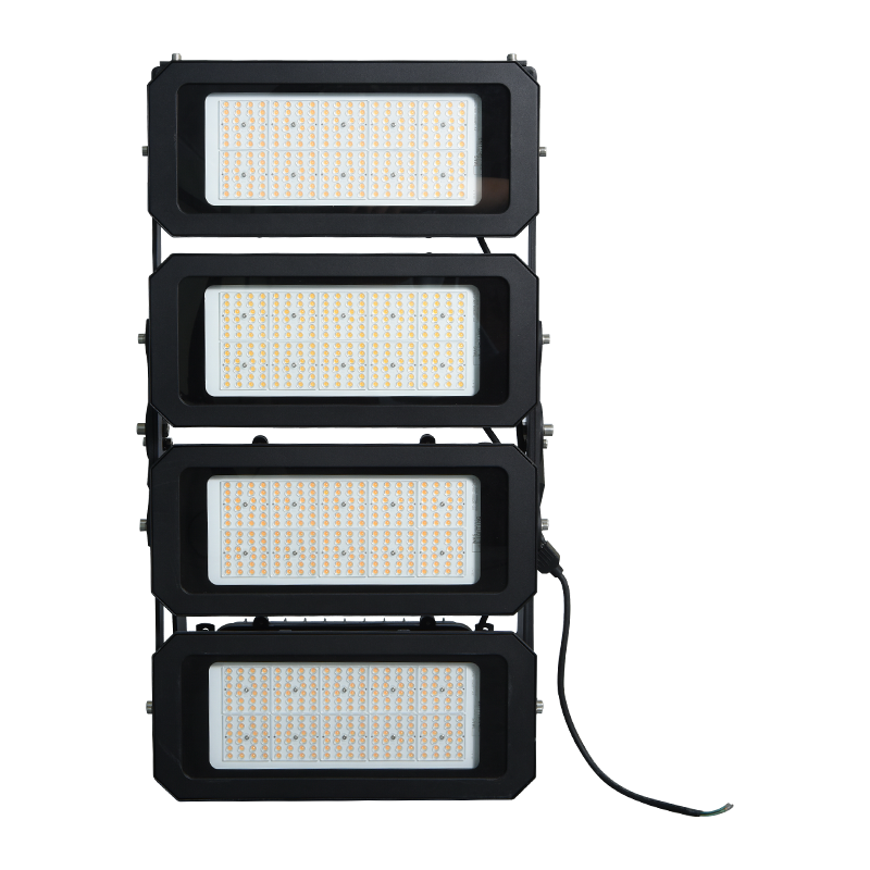 PY-LED553-960W น้ำท่วมไฟกลางแจ้ง