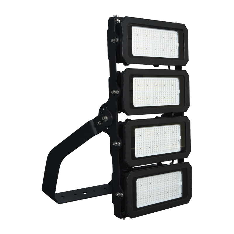 PY-LED553-960W น้ำท่วมไฟกลางแจ้ง PY-LED553-960W น้ำท่วมไฟกลางแจ้ง