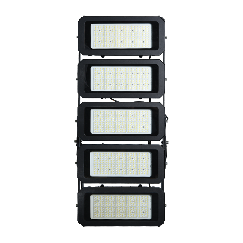 PY-LED553-1200W น้ำท่วมไฟความสว่างสูง