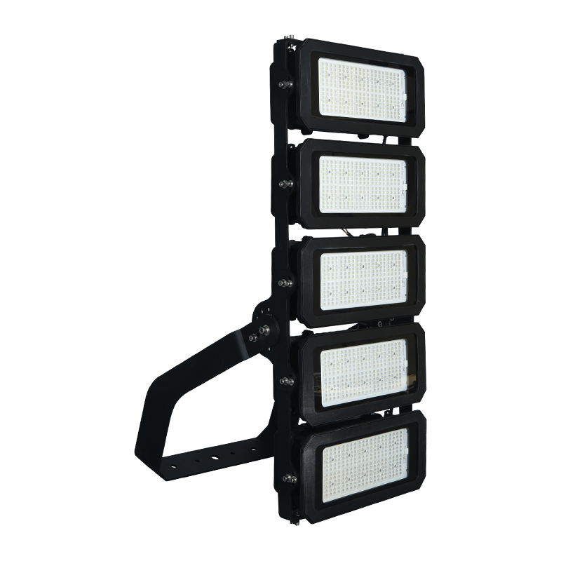 PY-LED553-1200W น้ำท่วมไฟความสว่างสูง PY-LED553-1200W น้ำท่วมไฟความสว่างสูง
