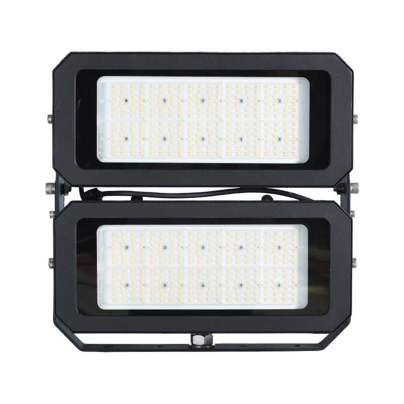 PY-LED553-480W ไฟ LED น้ำท่วมทนการกัดกร่อน