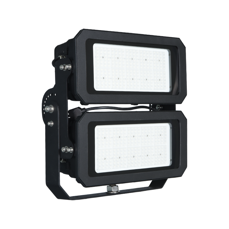 PY-LED553-480W ไฟ LED น้ำท่วมทนการกัดกร่อน PY-LED553-480W ไฟ LED น้ำท่วมทนการกัดกร่อน