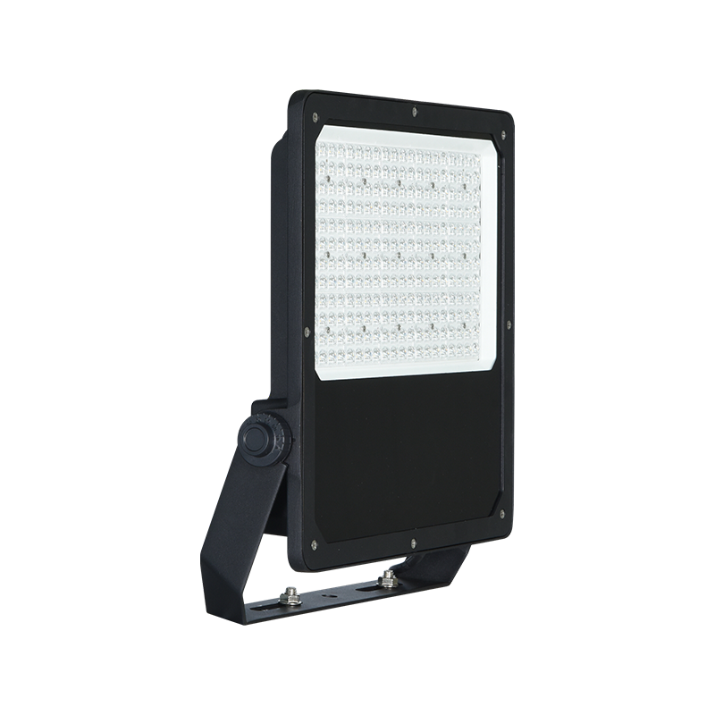 PY-BG01-200W โคมไฟฟลัดไลท์ทนทาน PY-BG01-200W โคมไฟฟลัดไลท์ทนทาน