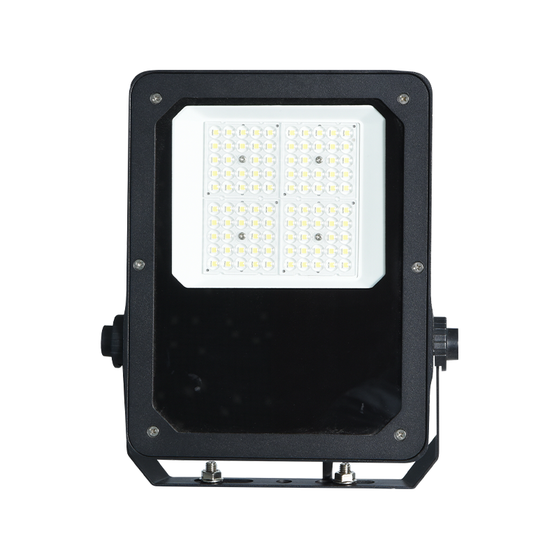 PY-BG01-50W ไฟน้ำท่วมกลางแจ้งที่เป็นมิตรต่อสิ่งแวดล้อม