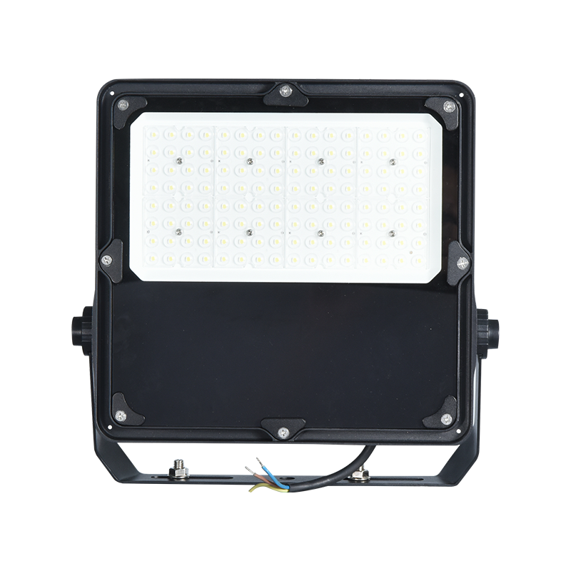 PY-BG01-100W ไฟน้ำท่วมคุณภาพสูงเป็นมิตรกับสิ่งแวดล้อม