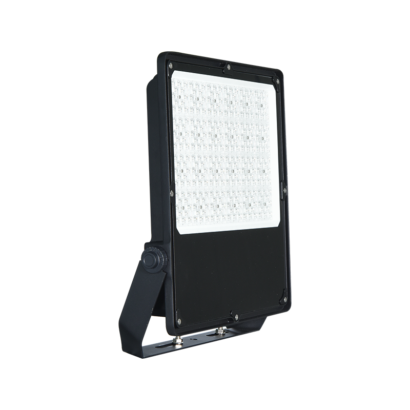 PY-BG01-300W ไฟ LED น้ำท่วมที่เป็นมิตรต่อสิ่งแวดล้อม PY-BG01-300W ไฟ LED น้ำท่วมที่เป็นมิตรต่อสิ่งแวดล้อม