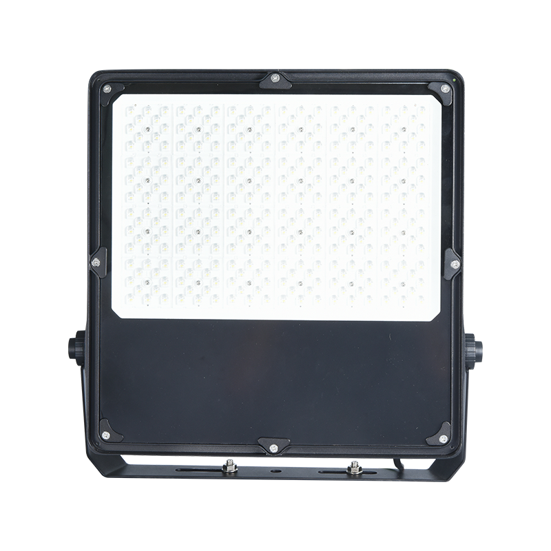 PY-BG01-300W ไฟ LED น้ำท่วมที่เป็นมิตรต่อสิ่งแวดล้อม