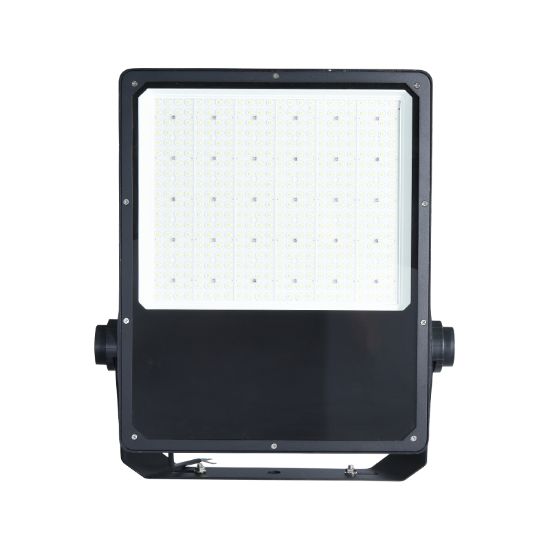 PY-BG01-400W ไฟ LED น้ำท่วมที่เป็นมิตรต่อสิ่งแวดล้อม