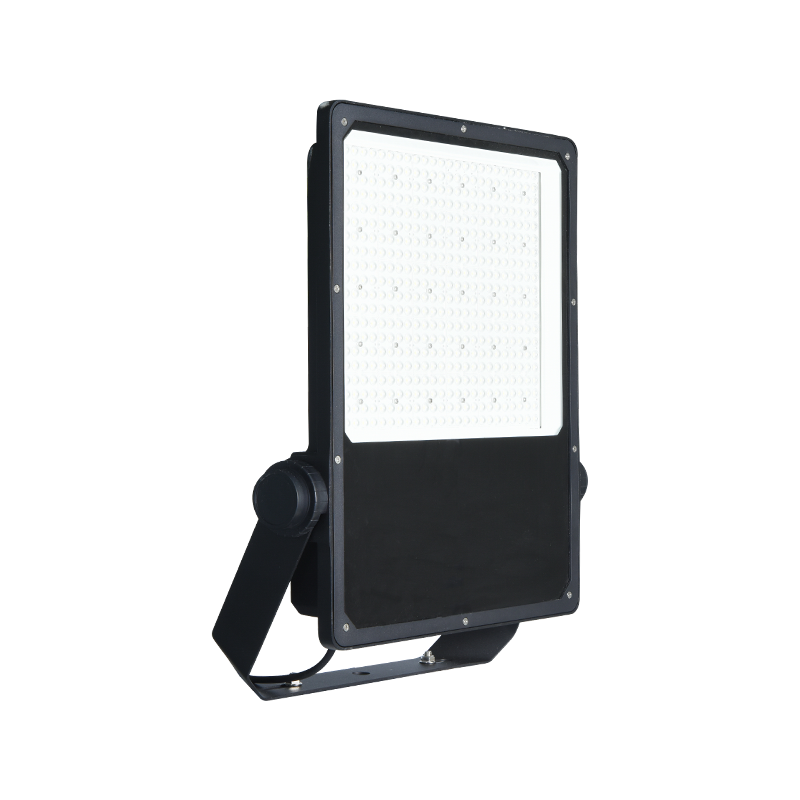 PY-BG01-400W ไฟ LED น้ำท่วมที่เป็นมิตรต่อสิ่งแวดล้อม PY-BG01-400W ไฟ LED น้ำท่วมที่เป็นมิตรต่อสิ่งแวดล้อม