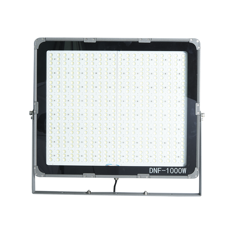 DNF-1000W ไฟ LED ที่เป็นมิตรต่อสิ่งแวดล้อมคุณภาพสูง