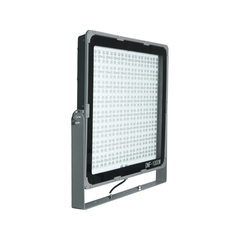 DNF-1000W ไฟ LED ที่เป็นมิตรต่อสิ่งแวดล้อมคุณภาพสูง DNF-1000W ไฟ LED ที่เป็นมิตรต่อสิ่งแวดล้อมคุณภาพสูง