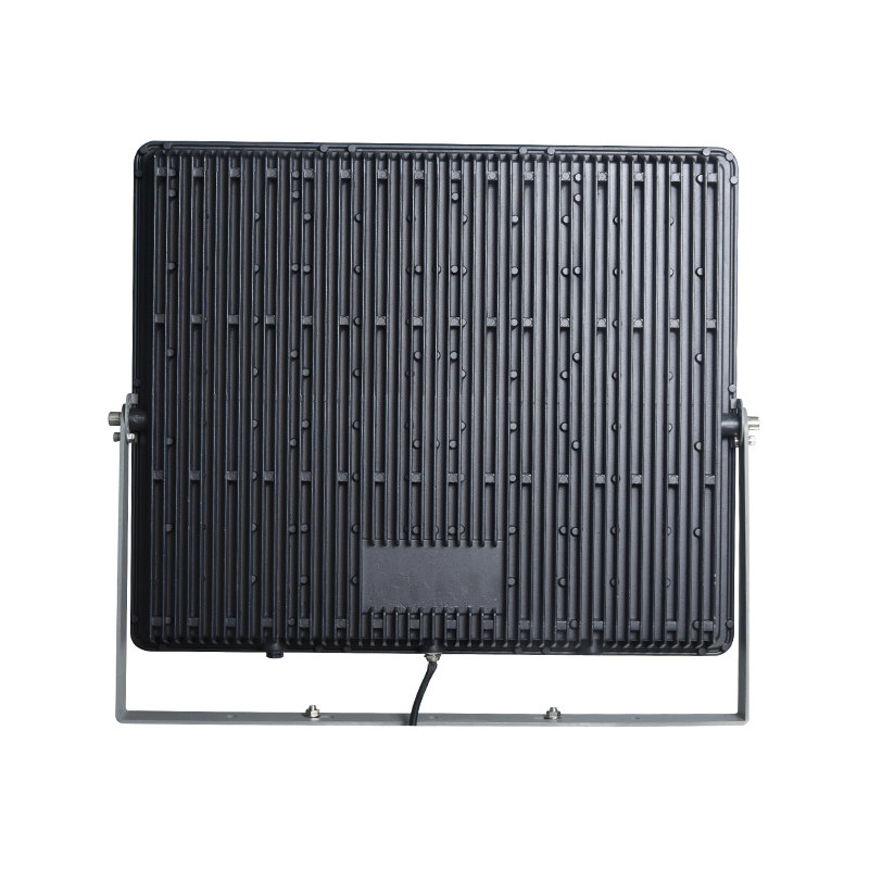 DNF-1000W ไฟ LED น้ำท่วมกลางแจ้งที่เป็นมิตรต่อสิ่งแวดล้อม