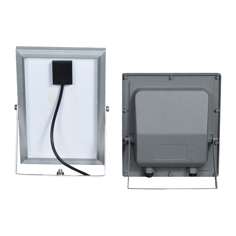 PY-SLFL50-100W ติดตั้งง่ายไฟฟลัดไลท์พลังงานแสงอาทิตย์ PY-SLFL50-100W ติดตั้งง่ายไฟฟลัดไลท์พลังงานแสงอาทิตย์