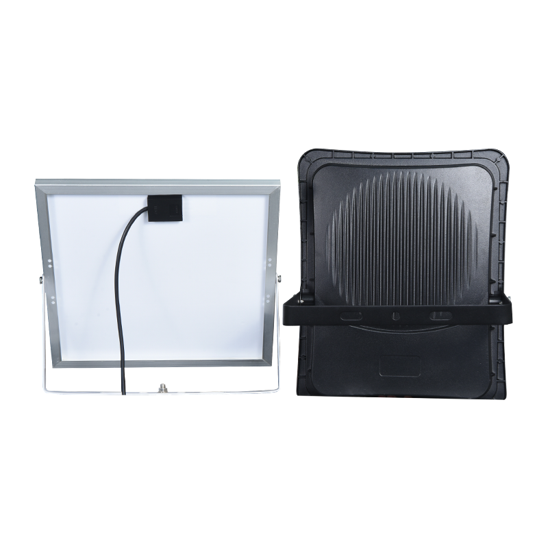PY-SLFL30-400W น้ำท่วมไฟพลังงานแสงอาทิตย์กลางแจ้งความสว่างสูง PY-SLFL30-400W น้ำท่วมไฟพลังงานแสงอาทิตย์กลางแจ้งความสว่างสูง