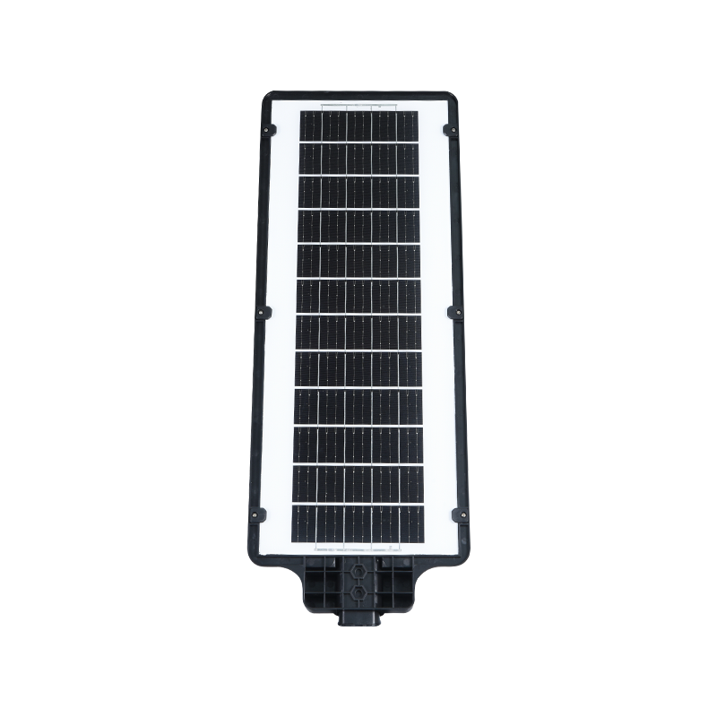 PY-LEDSL02-100W ไฟถนนพลังงานแสงอาทิตย์ในตัว PY-LEDSL02-100W ไฟถนนพลังงานแสงอาทิตย์ในตัว