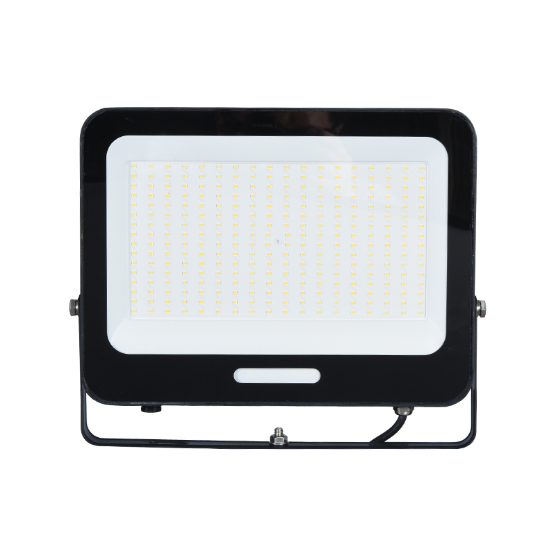 PY-H05-200W ไฟ LED น้ำท่วมใช้พลังงานต่ำกลางแจ้ง
