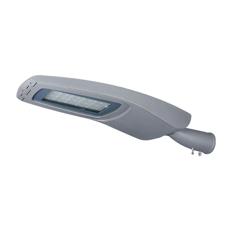 PY-LED591-240W ไฟถนนอลูมิเนียมหล่อกลางแจ้งคุณภาพสูง