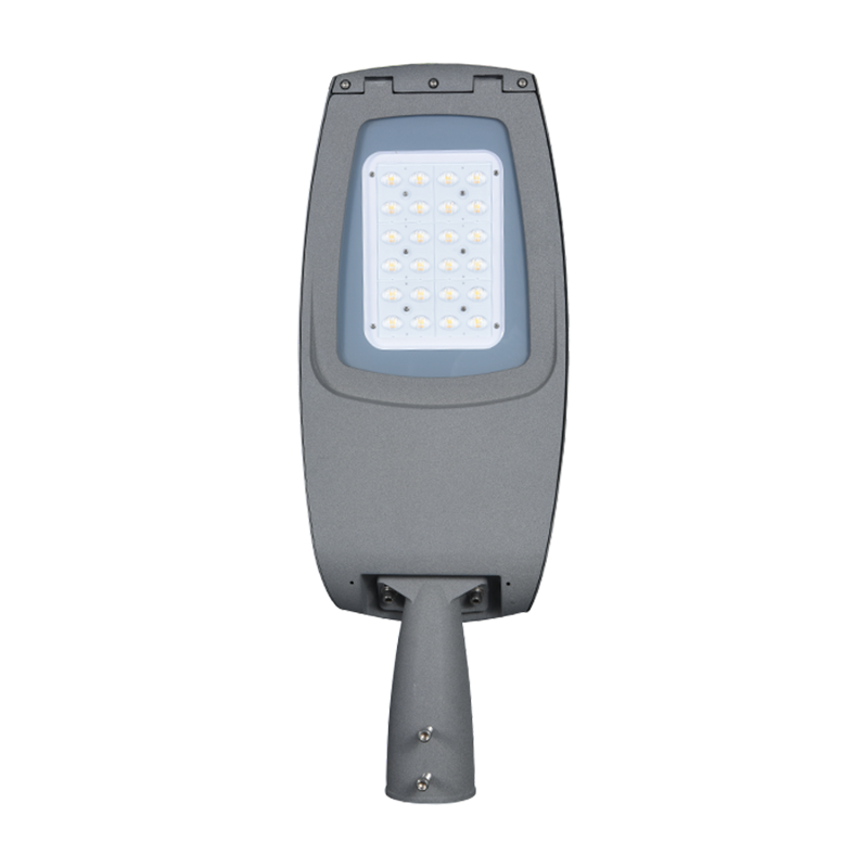 PY-LED591-50W ไฟถนนกันน้ำกลางแจ้ง