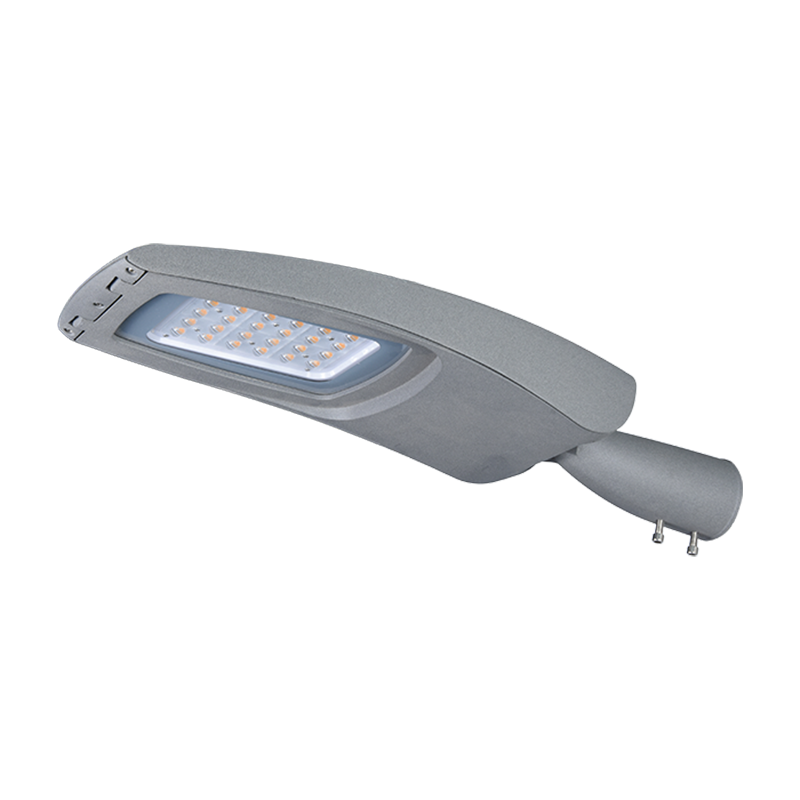 PY-LED591-50W ไฟถนนกันน้ำกลางแจ้ง