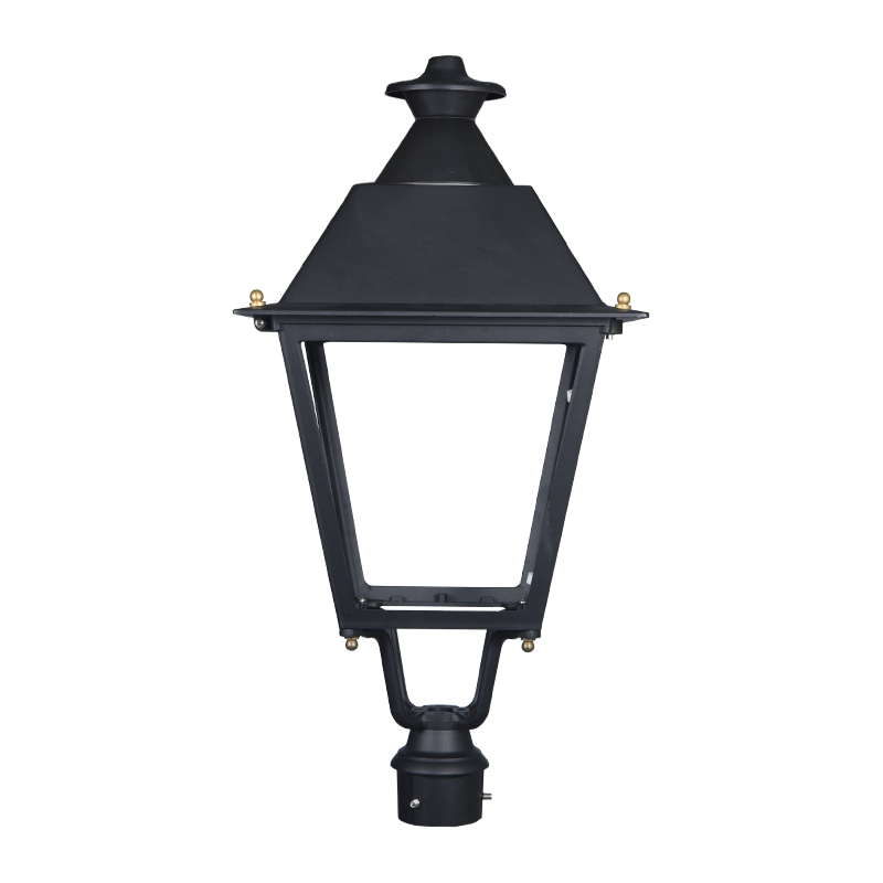PY-LED120-80W ไฟสวนคุณภาพสูง PY-LED120-80W ไฟสวนคุณภาพสูง