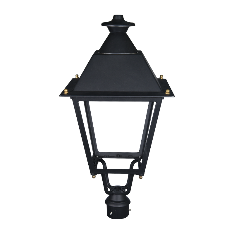 PY-LED120-80W ไฟสวนคุณภาพสูง PY-LED120-80W ไฟสวนคุณภาพสูง