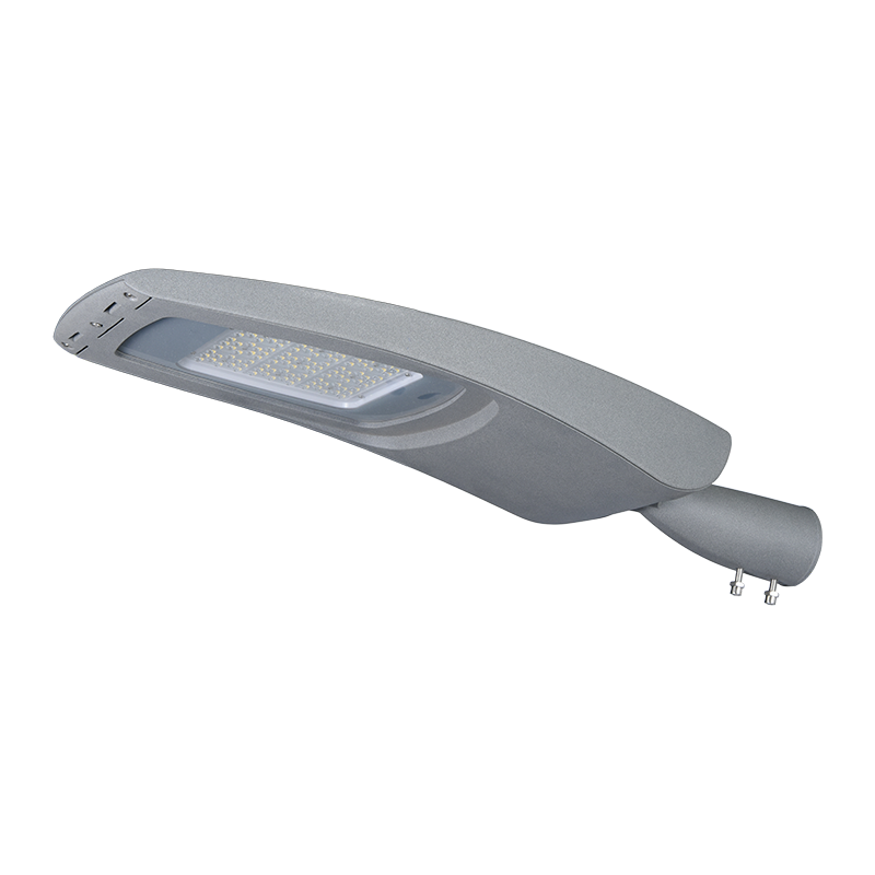 PY-LED591 ไฟถนนกลางแจ้งคุณภาพสูง 100W