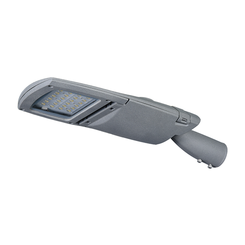 PY-LED597-80W ไฟถนนอลูมิเนียมกลางแจ้ง
