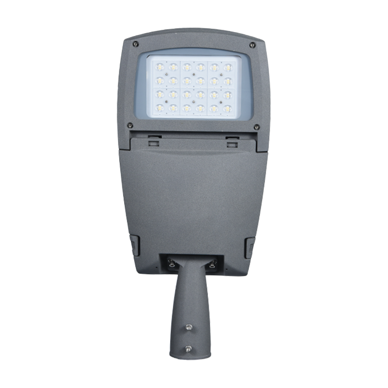 PY-LED597-80W ไฟถนนอลูมิเนียมกลางแจ้ง
