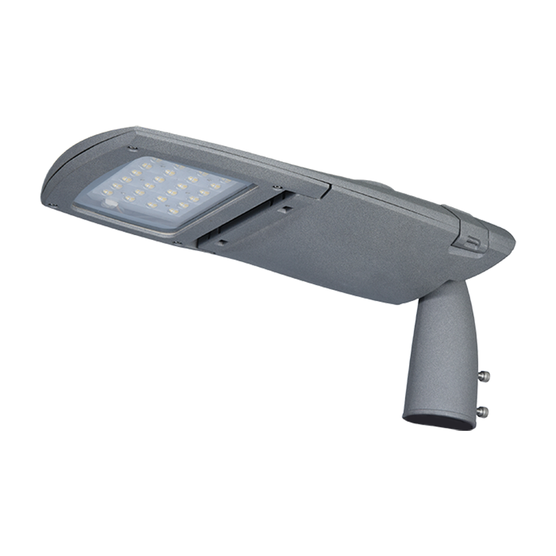 PY-LED597-80W ไฟถนนอลูมิเนียมกลางแจ้ง PY-LED597-80W ไฟถนนอลูมิเนียมกลางแจ้ง