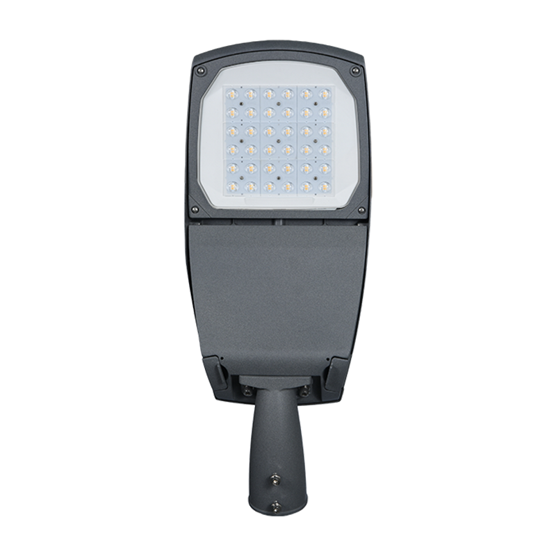 PY-LED597A-100W อลูมิเนียมไฟถนนกันน้ำกลางแจ้ง PY-LED597A-100W อลูมิเนียมไฟถนนกันน้ำกลางแจ้ง
