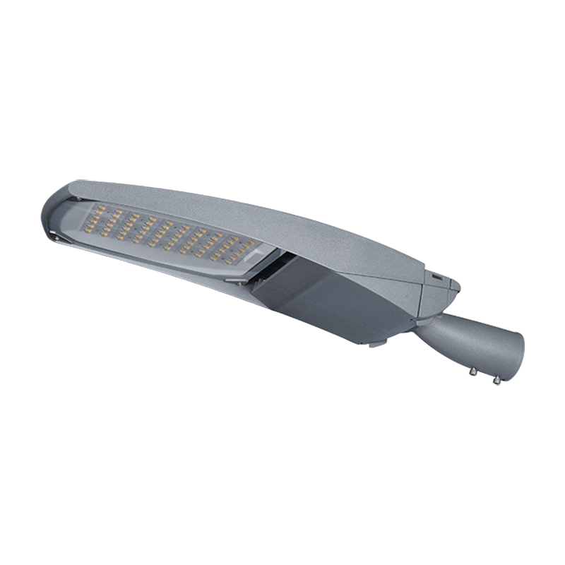 PY-LED597A-200W ไฟถนนอลูมิเนียมกลางแจ้ง PY-LED597A-200W ไฟถนนอลูมิเนียมกลางแจ้ง