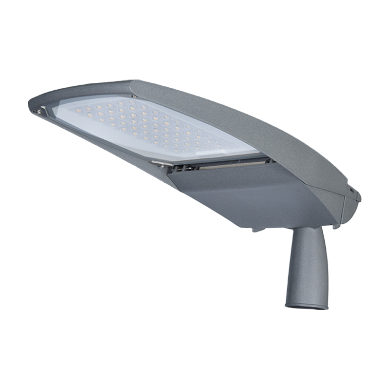 PY-LED597A-200W ไฟถนนอลูมิเนียมกลางแจ้ง PY-LED597A-200W ไฟถนนอลูมิเนียมกลางแจ้ง