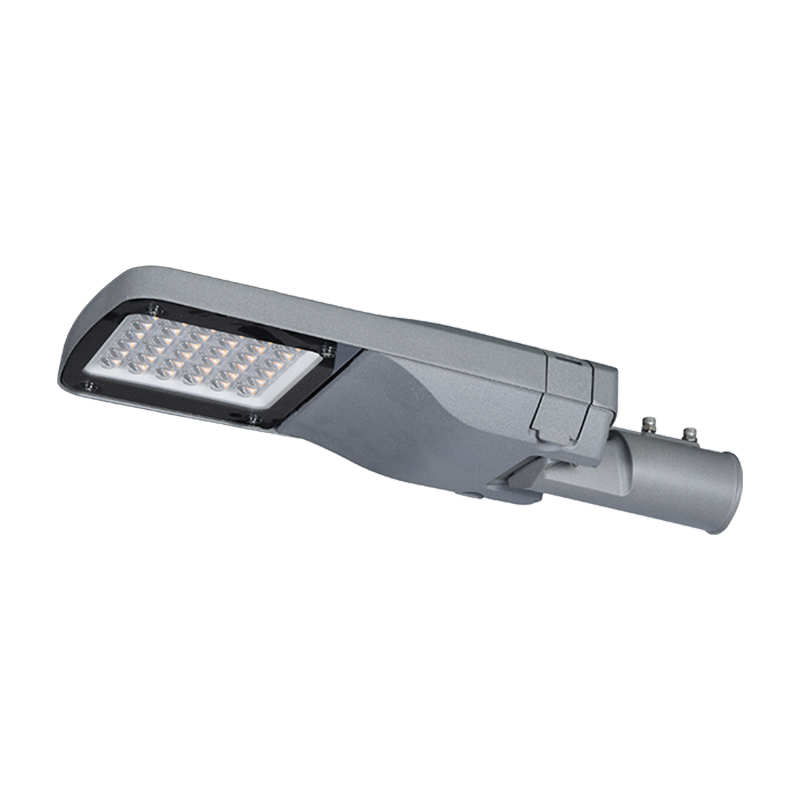 PY-LED519-100W ไฟถนนอลูมิเนียมหล่อกันน้ำคุณภาพสูง