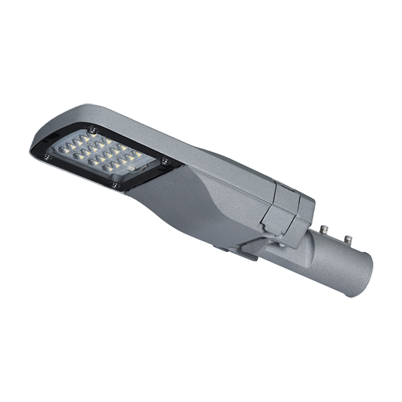 PY-LED519-50W ไฟถนนอลูมิเนียมหล่อคุณภาพสูง