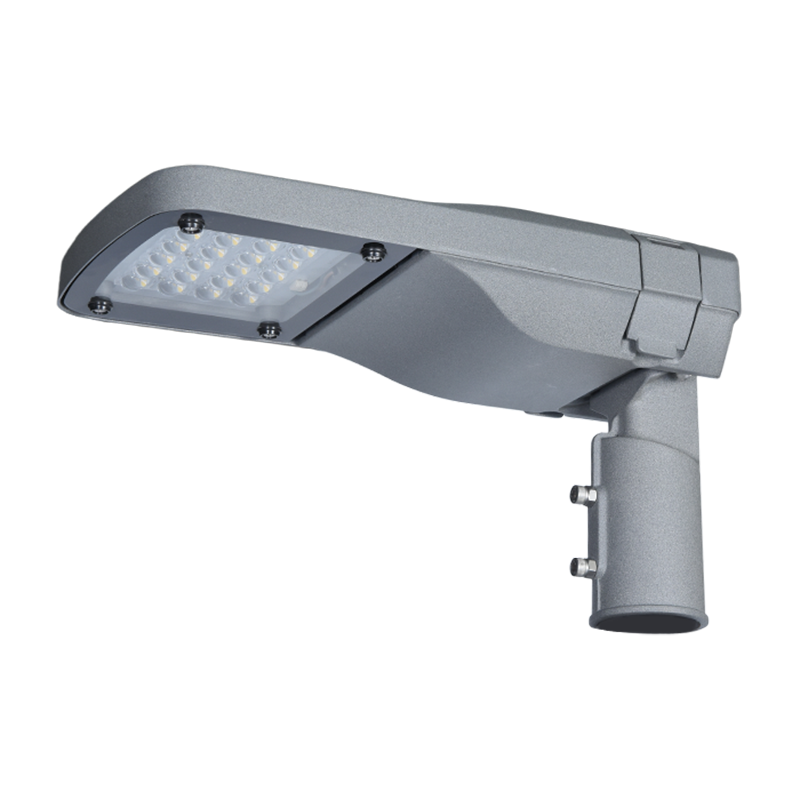 PY-LED519-50W ไฟถนนอลูมิเนียมหล่อคุณภาพสูง PY-LED519-50W ไฟถนนอลูมิเนียมหล่อคุณภาพสูง