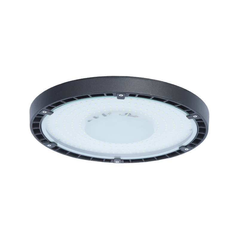 PY-LED916-150W ไฟไฮเบย์อะลูมิเนียม