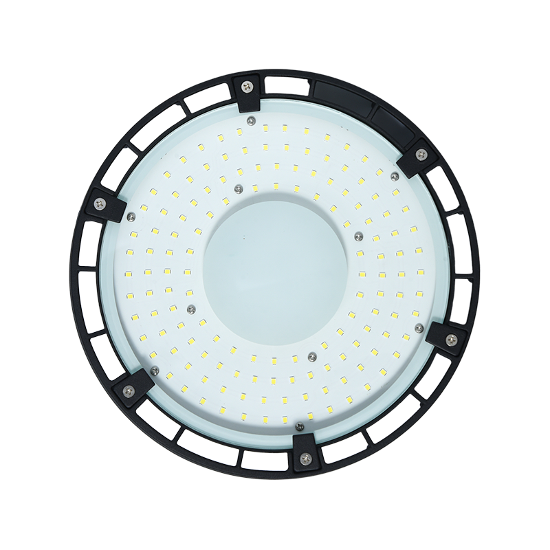 PY-LED916A-100W ไฟเบย์สูงทนต่อการกัดกร่อน