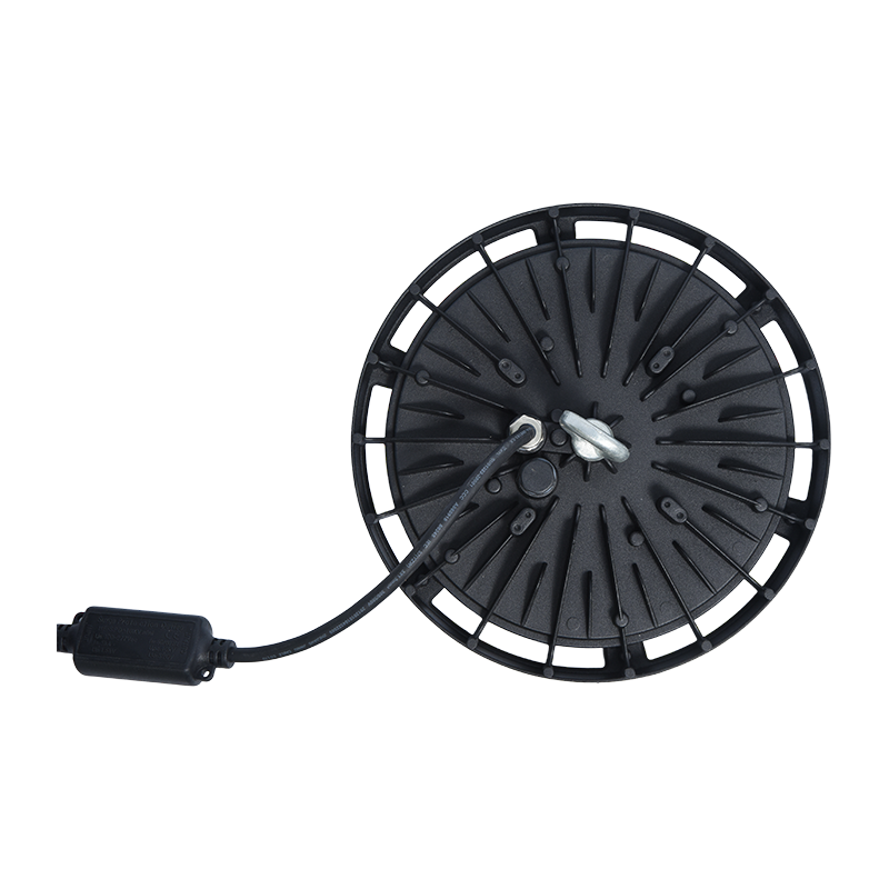 PY-LED916A-100W ไฟเบย์สูงทนต่อการกัดกร่อน PY-LED916A-100W ไฟเบย์สูงทนต่อการกัดกร่อน