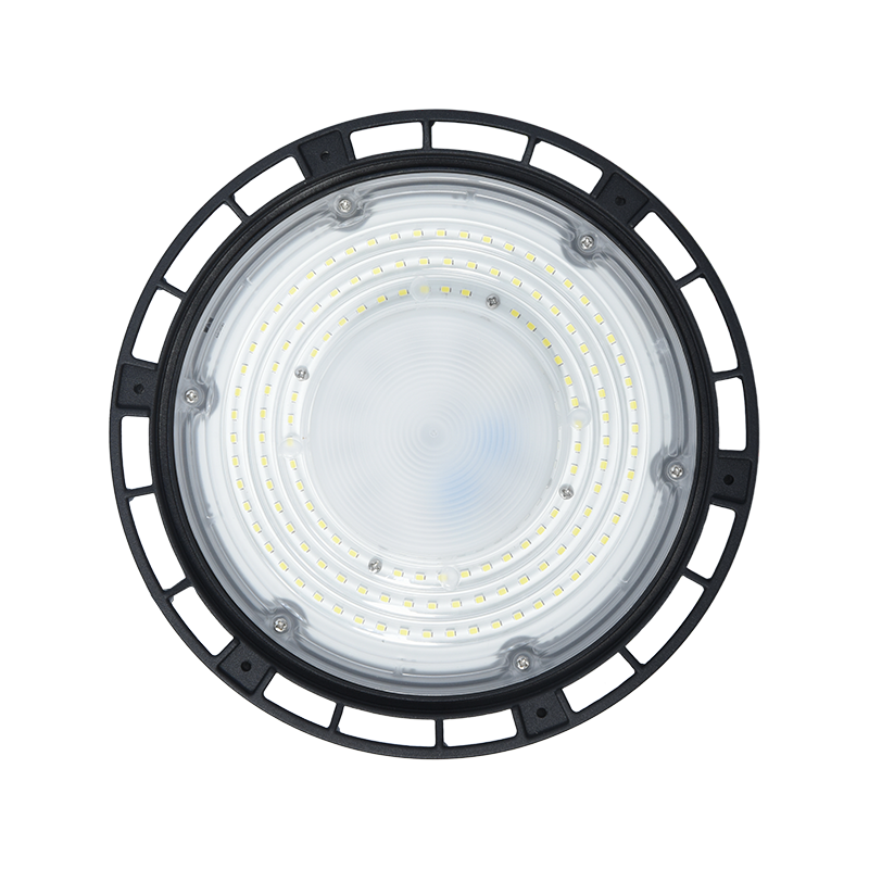 PY-LED916PAC-100W ไฟไฮเบย์อะลูมิเนียมหล่อ