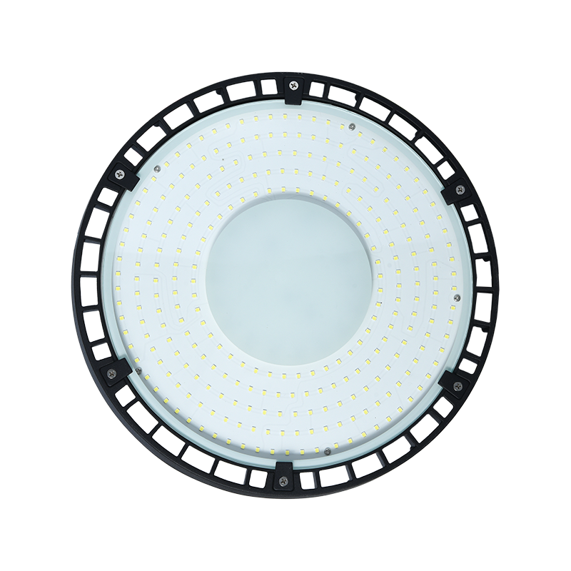 PY-LED916AC-200W ไฟไฮเบย์อะลูมิเนียมทนต่อการกัดกร่อน