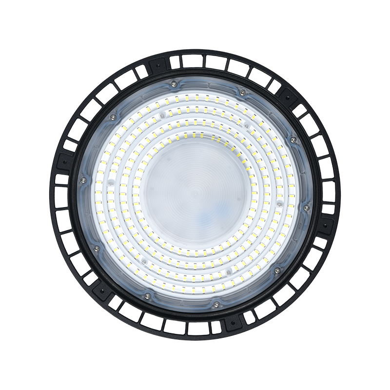 PY-LED916PAC-150W ไฟไฮเบย์อะลูมิเนียมหล่อ