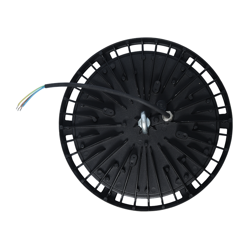 PY-LED916AC-200W ไฟไฮเบย์อะลูมิเนียมทนต่อการกัดกร่อน PY-LED916AC-200W ไฟไฮเบย์อะลูมิเนียมทนต่อการกัดกร่อน