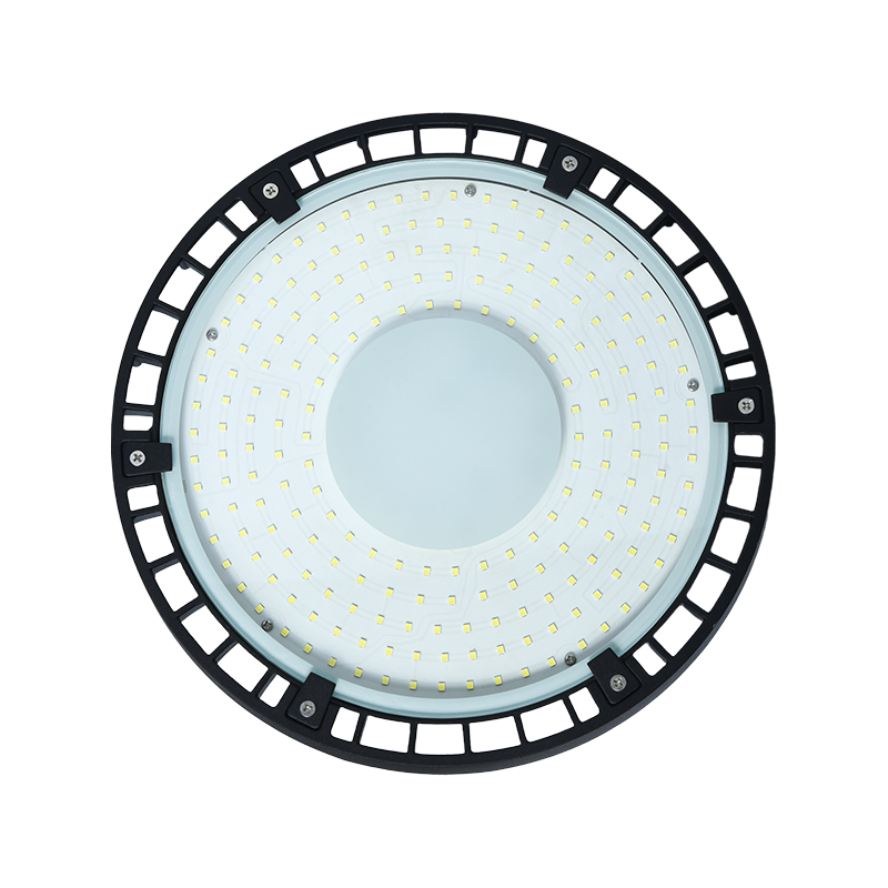 PY-LED916-150W ไฟไฮเบย์อะลูมิเนียม