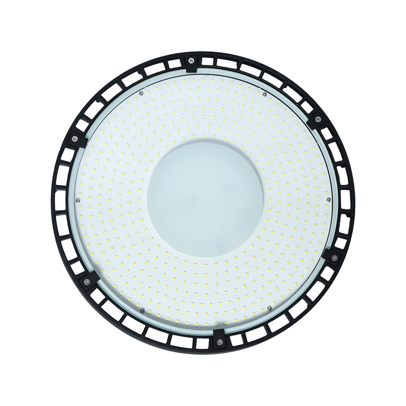 PY-LED916-300W ไฟไฮเบย์อะลูมิเนียมความสว่างสูง