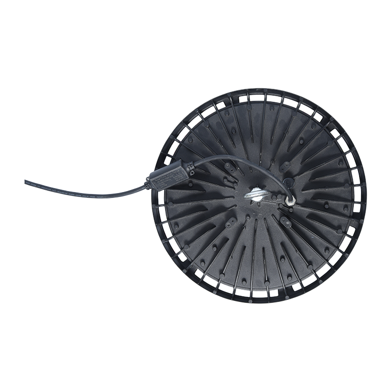 PY-LED916PAC-150W ไฟไฮเบย์อะลูมิเนียมหล่อ PY-LED916PAC-150W ไฟไฮเบย์อะลูมิเนียมหล่อ