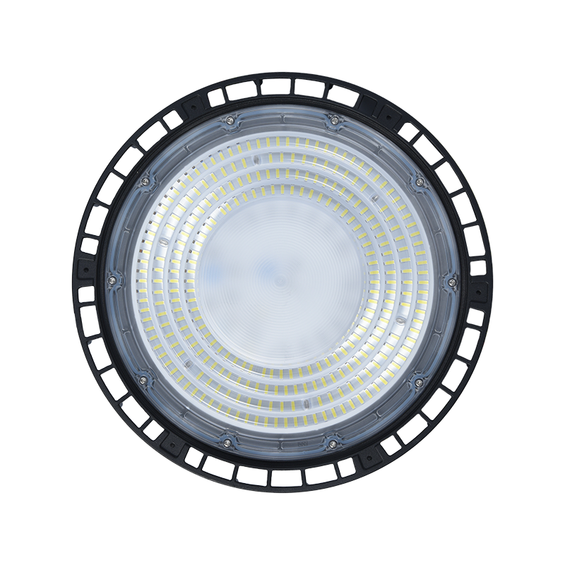 PY-LED916PAC-200W ไฟไฮเบย์อะลูมิเนียมหล่อคุณภาพสูง