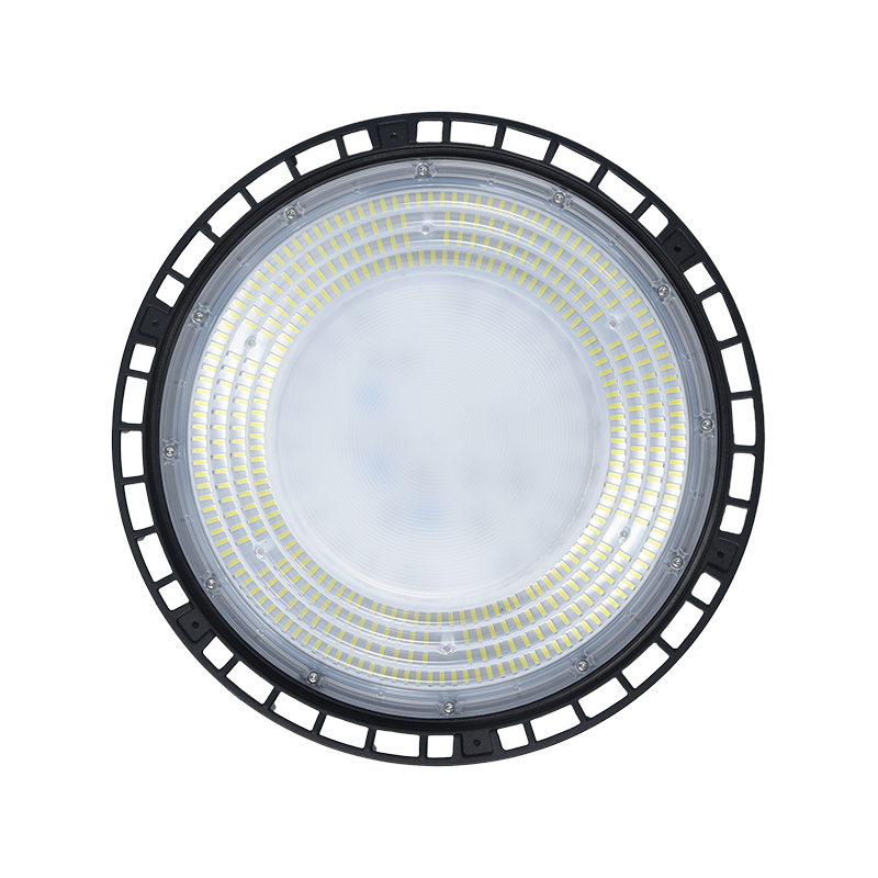 PY-LED916PAC-300W ไฟไฮเบย์อะลูมิเนียมหล่อที่ทนต่อการกัดกร่อน