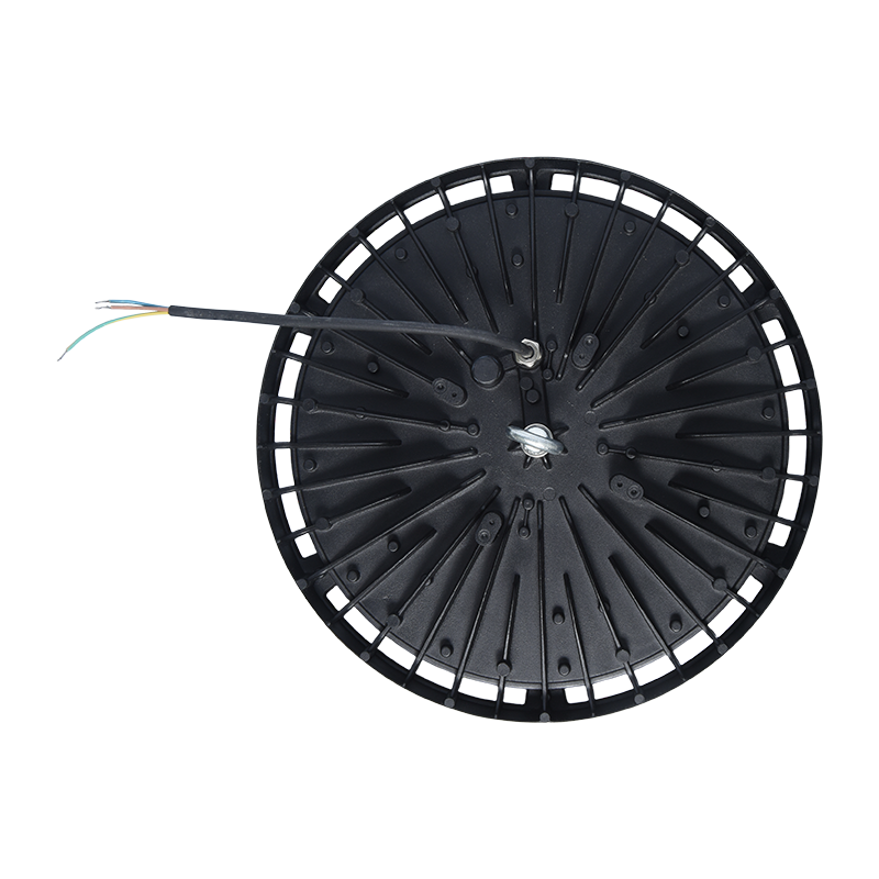 PY-LED916PAC-300W ไฟไฮเบย์อะลูมิเนียมหล่อที่ทนต่อการกัดกร่อน PY-LED916PAC-300W ไฟไฮเบย์อะลูมิเนียมหล่อที่ทนต่อการกัดกร่อน