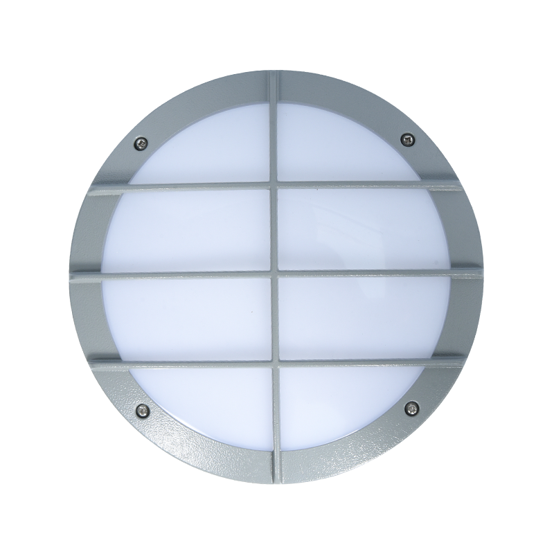 PY-LED6019A-30W ไฟติดผนังกลางแจ้งที่ทนทาน