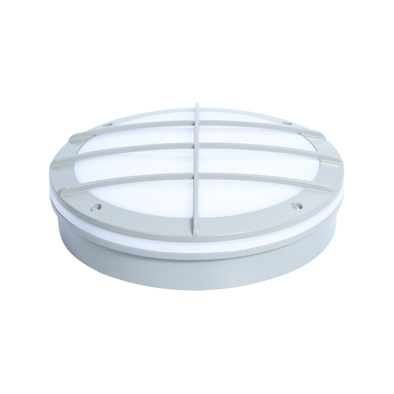 PY-LED6019A-30W ไฟติดผนังกลางแจ้งที่ทนทาน